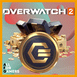 ⭕ OVERWATCH 2 ✦Монеты|Жетоны|Наборы✦ BATTLE.NET|XBOX+🎁 - irongamers.ru