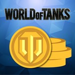 🔰WORLD OF TANKS Золото | Сундуки✦3000^100000✦XBOX + 🎁