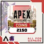 🔺 APEX Coins 4350-6700-11500 EA App Global💣