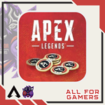 🔺 APEX Coins 1000-2150-4350-6700-11500 EA App Global💣