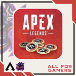 🔺 APEX Coins 4350-6700-11500 EA App Global💣