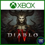 🟢 DIABLO IV XBOX SERIES X|S & ONE 🔰 ВСЕ ИЗДАНИЯ