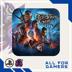 *BALDUR´S GATE 3 PS5 ТУРЦИЯ/УКРАИНА БЫСТРО*