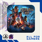 🔵BALDUR&acute;S GATE 3 PS5 Türkiye PS FAST + 🎁 - irongamers.ru