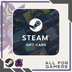 ❇️CODE❇️AUTO TOP-UP❇️STEAM⭐TURKEY⭐ARG⭐USA⭐KZ⭐ GIFT CARD - irongamers.ru