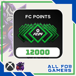 ❎⚽XBOX FC24 ⭐500⭐1050⭐1600⭐2800⭐5900⭐12000 Points