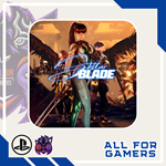 🔵STELLAR BLADE PS5 ТУРЦИЯ БЫСТРО + 🎁