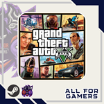 🎱Grand Theft Auto V: Premium Ed. Steam GIFT ⭐Авто⭐ RU✅