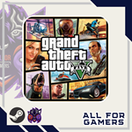 🎱Grand Theft Auto V: Premium Ed. Steam GIFT ⭐Авто⭐ RU✅ - irongamers.ru