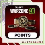 ***CALL OF DUTY POINTS WARZONE*200^13000*XBOX+*
