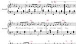 Белые розы (Ю.Шатунов) ноты для аккордеона/фортепиано