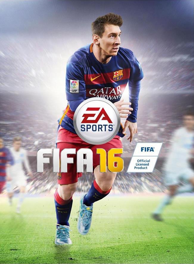 FIFA 16 [ Аккаунт Origin ] гарантия/техподдержка
