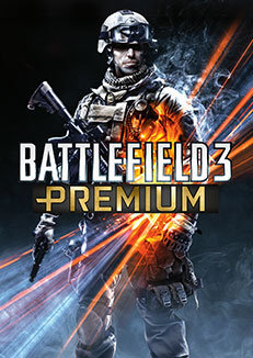 Battlefield 3 PREMIUM [ Origin Аккаунт ]