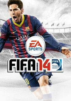 FIFA 14  - Аккаунт Origin