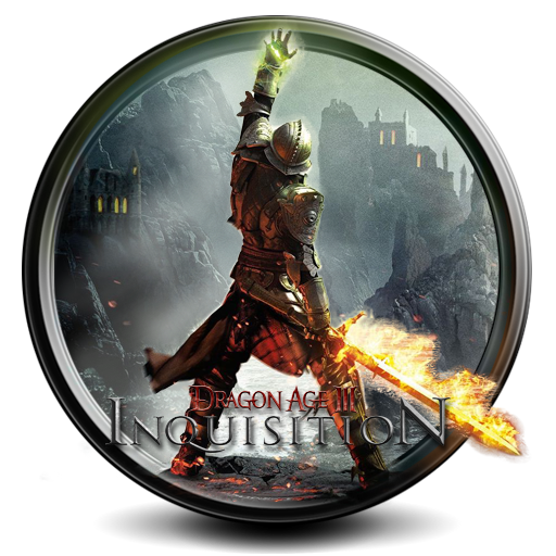 Dragon Age Inquisition [ Origin Аккаунт ]