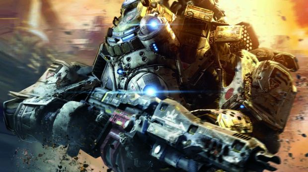 TITANFALL - Аккаунт Origin СКИДКА-20%