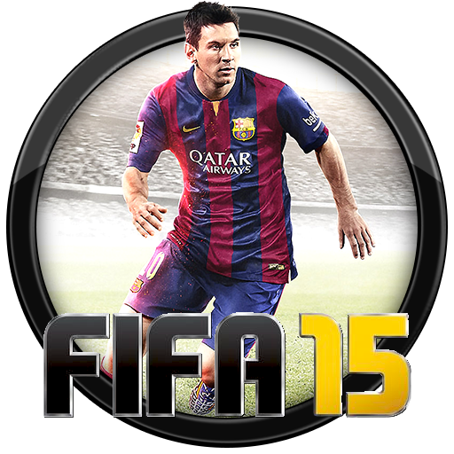 FIFA 15 + секретный ответ [ Origin Аккаунт ]