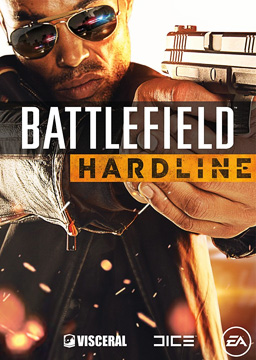 Battlefield Hardline [Origin Аккаунт]