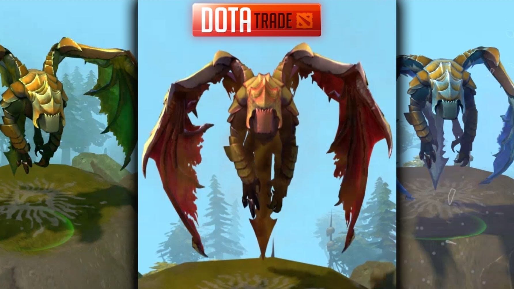 Dota iron will фото 18