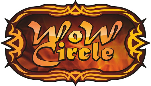 Gold WoW Circle 3.3.5a x5 wowcircle Х5 Logon1