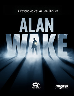 Alan Wake Collector´s Edition (Steam Key)