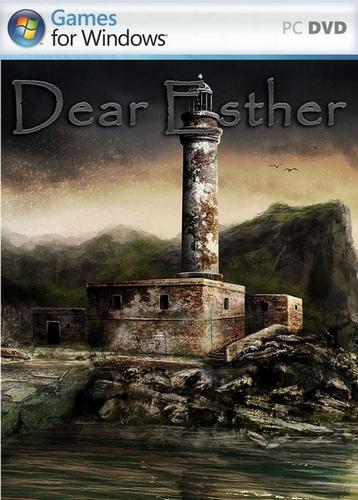 Dear Esther (Steam Key)
