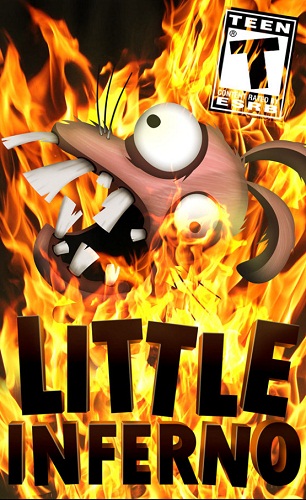 Little Inferno (Steam Key)