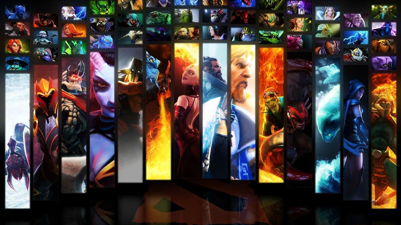 DOTA 2 REGION FREE (НЕТ КИТАЯ) + СКИДКИ + Бонус 40%
