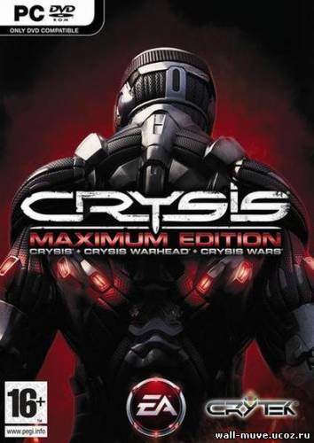 Crysis 2 Maximum Edition Origin Key