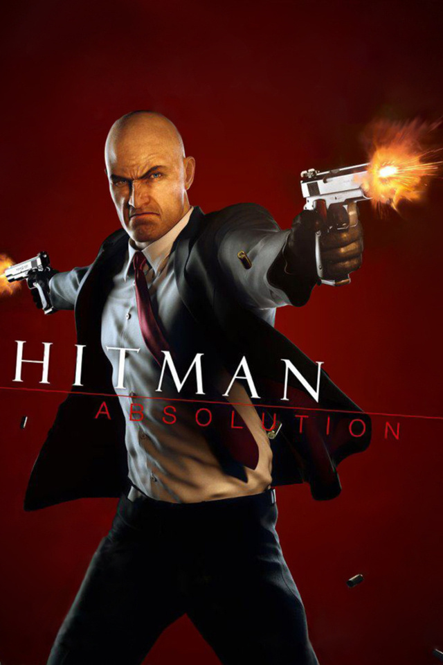Hitman: Absolution