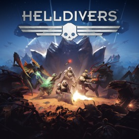 Helldivers (1- 4чел)