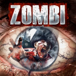 ZOMBIU (Wii U)