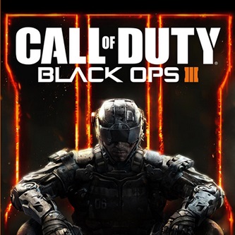 Call of Duty: Black Ops III