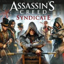Assassin´s Creed Syndicate