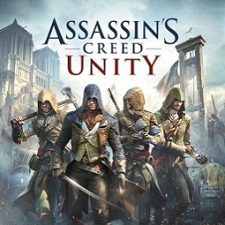 Assassin´s Creed Unity