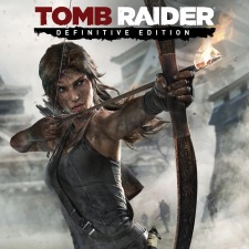 Tomb Raider: Definitive