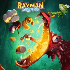 Rayman Legends 1-4 чел