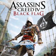 Assassin´s Creed IV Black Flag
