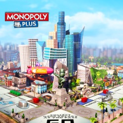 Monopoly Plus 3D