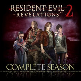 Resident Evil Revelations 2 Full