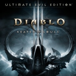 Diablo III Reaper of Souls Ultimate