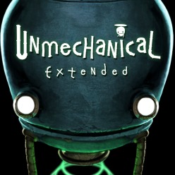 UNMECHANICAL: EXTENDED