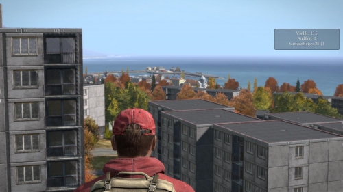 DayZ Standalone Alpha-Test