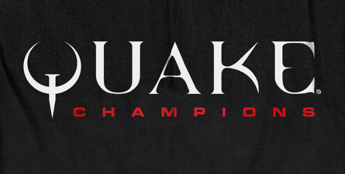 QUAKE Champions (Steam) Region Free