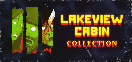 Lakeview Cabin Collection (Steam) Region Free