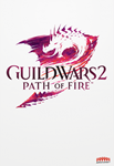 Guild Wars 2: Path of Fire (REGION FREE)