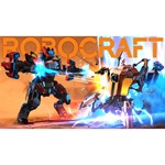 ROBOCRAFT - MECH PACKAGE (In Game Code) GLOBAL - irongamers.ru