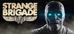 STRANGE BRIGADE (Steam) REGION FREE - irongamers.ru