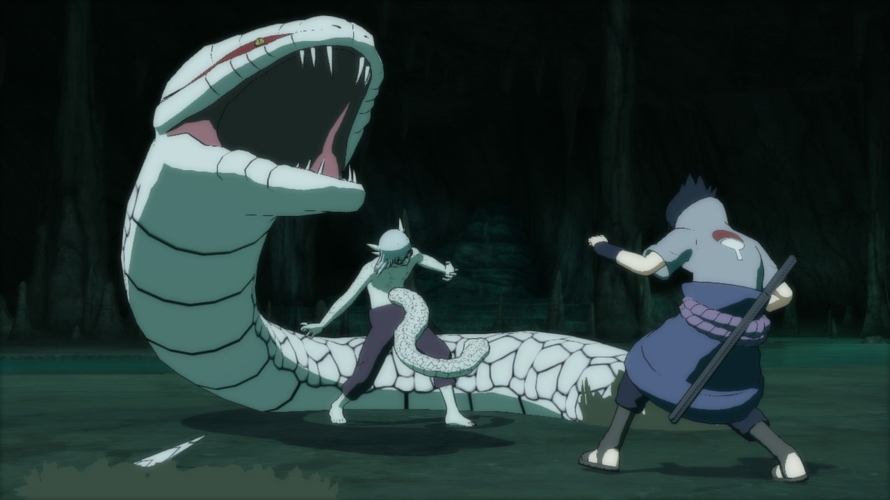 naruto ultimate ninja storm 3 full burst crack only naruto ultimate ninja storm 3 full burst crack only