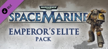 Warhammer 40,000: Space Marine - Emperor’s Elite Pack